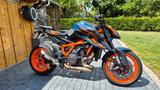 KTM Super Duke 1290 R 3.0 Tech Pack 4Jahre Garantie - KTM 3 DUKE