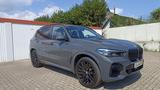 BMW X5 M50i - BMW X5 M50 aus 2023