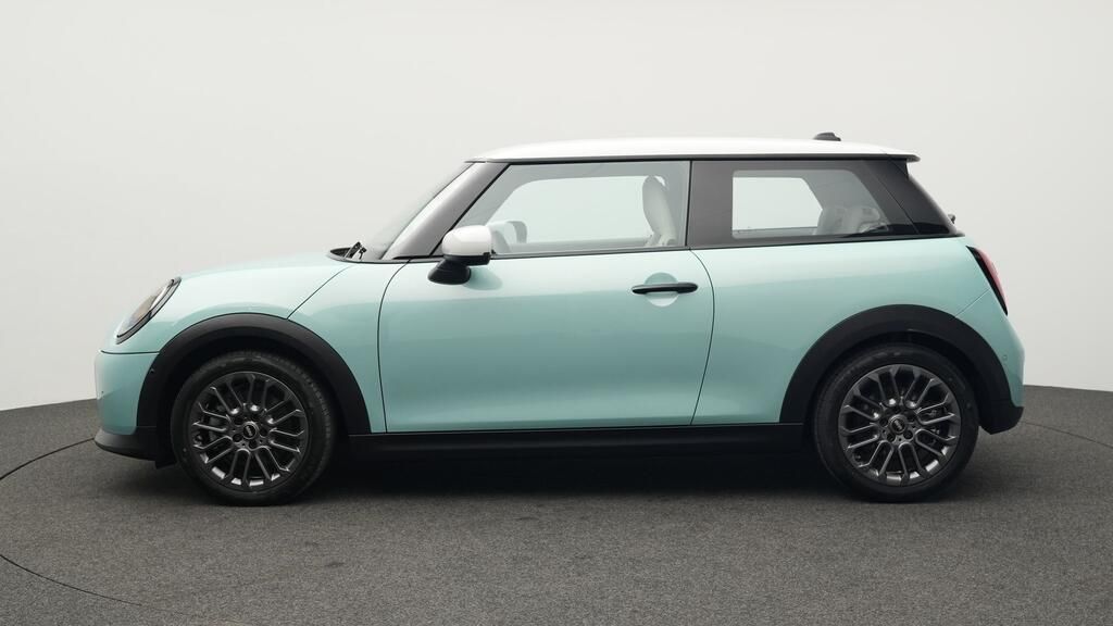 MINI Cooper C - Bild 4