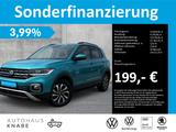 Volkswagen T-Cross 1.5 TSI DSG Active LED NAVI ACC SHZ - Volkswagen T-Cross: Active