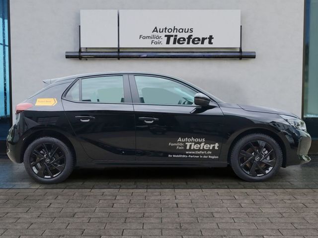 Corsa 1.2 Direct Injection Turbo Edition (F)