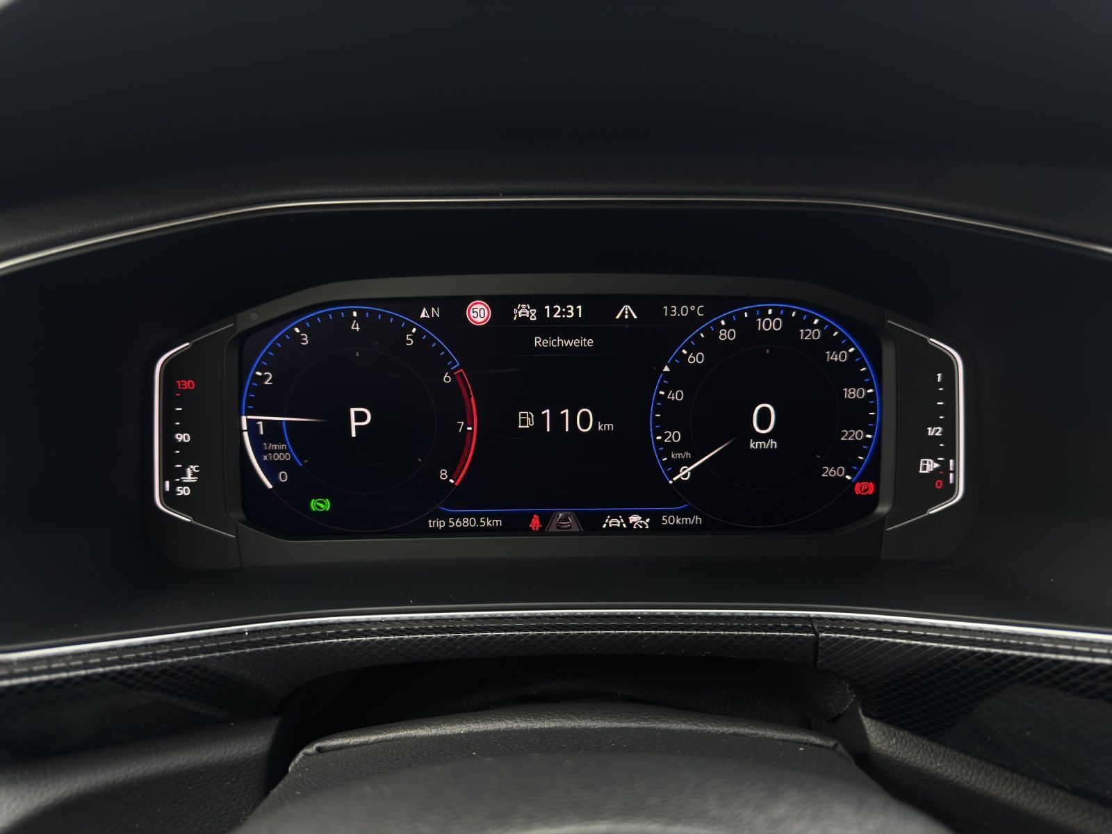 Volkswagen T-Cross - Bild 11