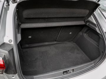 Opel Corsa F 1.2 Edition Fahrerassistenz-Paket Kamera