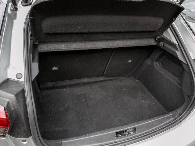 Opel Corsa F 1.2 Edition Fahrerassistenz-Paket Kamera