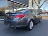 Opel Insignia A Lim. Cosmo 4x4 OPC Line Aut. Leder - Opel Insignia Cosmo