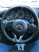 Mazda ich biete ein Mazda 6 - Mazda 6: Mazd