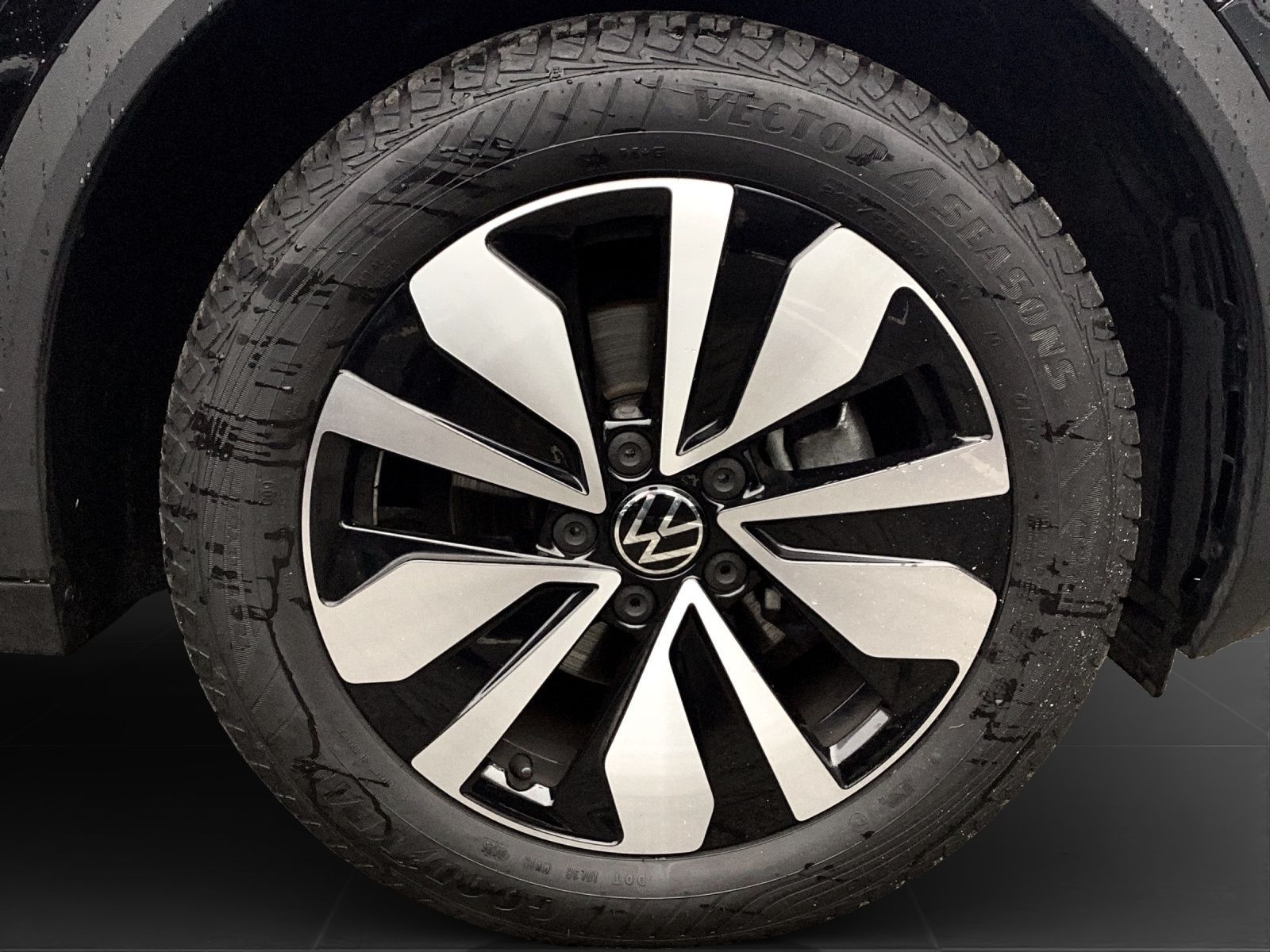 Volkswagen T-Roc - Bild 6