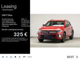 Volkswagen T-Roc R-Line 1.5 l TSI 150 PS DSG Navi/Klima/PDC