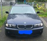 BMW Bmw e46 facelift 323i - BMW 323: Kombi