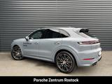 Porsche Cayenne BOSE Surround-View InnoDrive LED-Matrix - Porsche Cayenne in Rostock