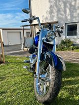Harley-Davidson Softail CVO FLSTSE2  - HARLEY-DAVIDSON 2011 CVO