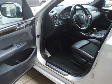 BMW X3 - 6