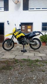 KTM LC4 640 - KTM ENDURO 640 LC4