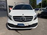 Mercedes-Benz V 250 d lang 9G-TRONIC Edition *PANO/AHK* - Mercedes-Benz V 250