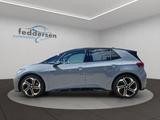 Volkswagen ID.3 GTX Performance DCC IQ.LIGHT Navi Sitzheizu - graue Volkswagen ID.3