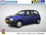 Suzuki Alto 1.0 automatik | GL 3-Drs | apk 12-26