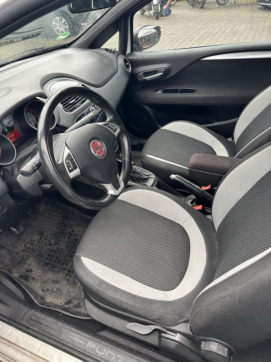 Fiat Grande Punto