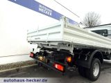 Iveco Daily 70 C 18H Meiller 3-Seiten-Kipper - Iveco Kastenwagen Daily