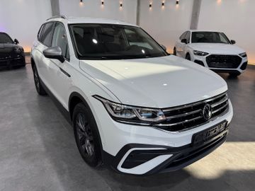 Volkswagen Tiguan Allspace - 3