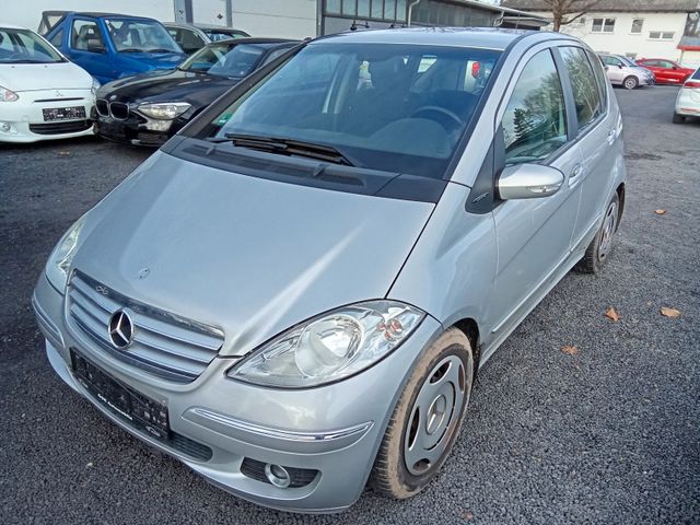 Mercedes-Benz A 170 A -Klasse A 170