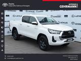 Toyota Hilux 2,8 l Double Cab  AT 4X4 Comfort *PDC*