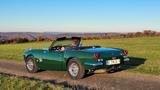 Triumph Spitfire MK 3 - Triumph Spitfire Gebrauchtwagen