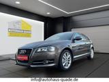 Audi A3 2.0 TDI Ambition Xenon Klimaautom SHZ Temp PD - Audi A3 aus 2011 mit Diesel-Antrieb