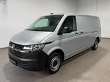 Volkswagen T6.1 Transporter,4Motion,lang,Standh,2 Schiebet. - Behindertengerecht Transporter
