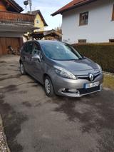 Renault Scenic Dynamique ENERGY TCe 115 Start & Stop... - Renault Scenic: Dynamique Tce