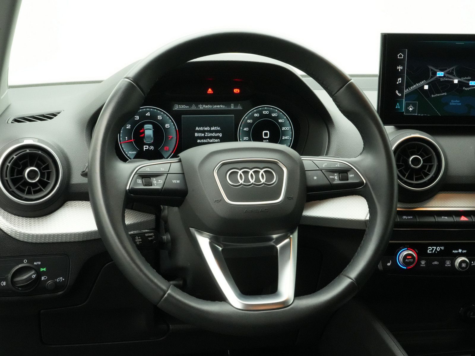 Audi Q2 - Bild 15