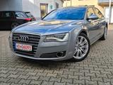 Audi A8 6.3 FSI W12 quattro Lang - Audi A8: Lang