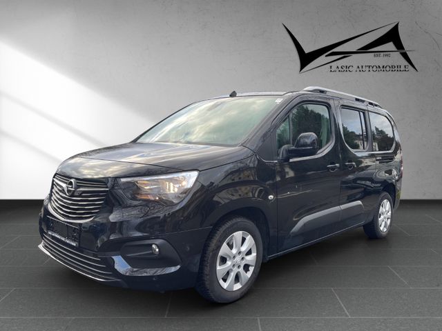 Opel Combo Life E Edition Navi/Kamera/AHK/SHZ/Head up