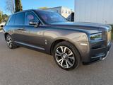 Rolls-Royce Cullinan Exlusive Pink-Interior Einzelstück - Rolls-Royce aus 2023