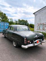 Ford Packard 200/ kein Chevrolet Chrysler Ford/... - Ford Mustang: Limousine