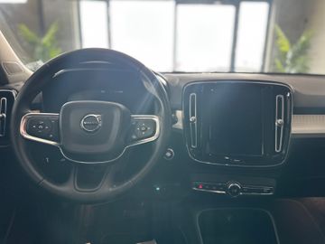 Volvo XC40 - 10