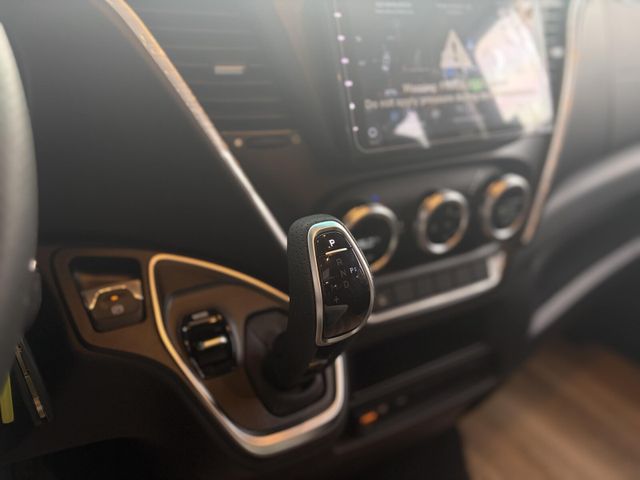 Niesmann + Bischoff Flair 880 VolluftfederungHubstützenActive Air 