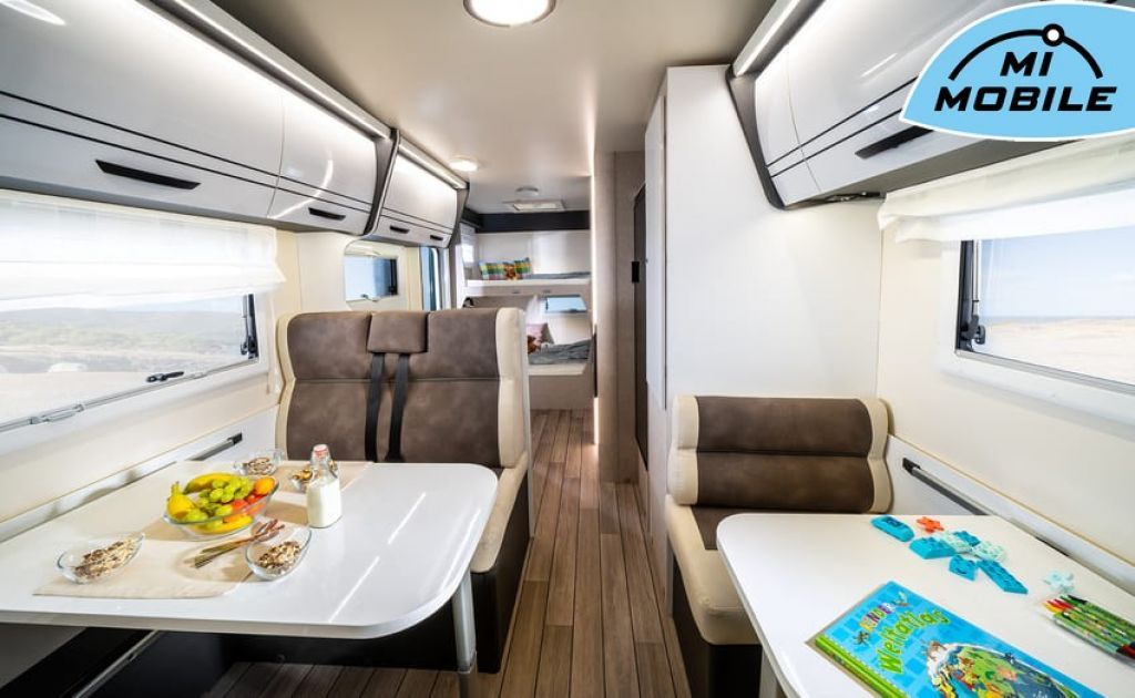 Fahrzeugabbildung Forster A 699 VB *Early Bird 2025*