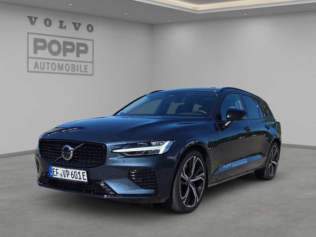 Image of Volvo V60