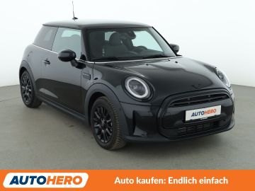MINI Cooper - 8