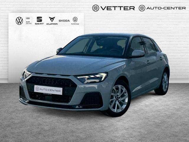 Audi A1 Sportback Advanced 30 TFSI 110 PS S tronic LE