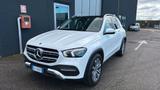 Mercedes-Benz Mercedes-benz GLE 300 d 4Matic Sport - gebrauchte Mercedes-Benz GLE 300 aus dem Jahr 2021