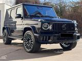 Mercedes-Benz G 63 AMG*PROD26*A22*SR2*PW1*P56*P77*CARBON-INTE* - Mercedes-Benz Neuwagen in Bielefeld