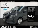 Mercedes-Benz VITO 119 Mixto/lang/Mopf/MBeam/AHK/Kamera/Navi