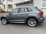 Audi Q5  45 TFSI TOP ZUSTAND -> nur bis 7.9.25 online - Audi: Q9