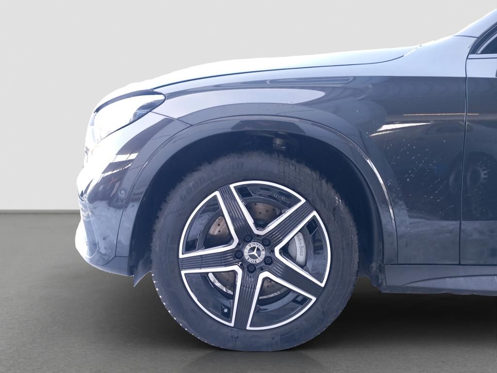 Fahrzeugabbildung Mercedes-Benz GLC 200 4M AMG*NIGHT*DIGITAL*RFK*DAB*TOTWINKEL*