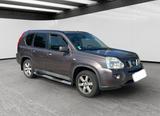 Nissan X-Trail 2.0 dCi aus 2.Besitz*PANO*LEDER*AHK*GEPF