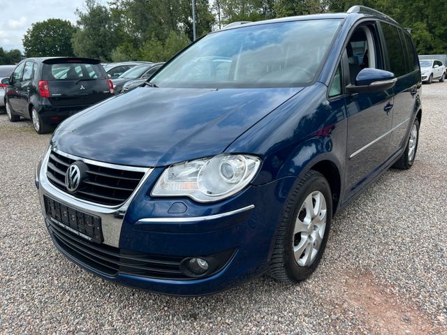 Volkswagen Touran Highline BlueMotion  1.9 TDI     Nr.   35