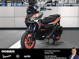 Aprilia SR GT 200 Sport E5+ **Kundenvorteil** - APRILIA SR SPORT