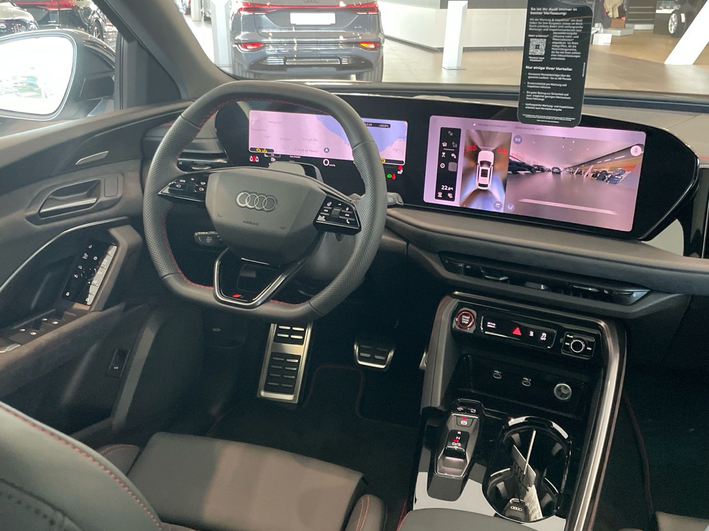 Audi Q5 - Bild 8