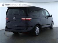 Volkswagen T7 Multivan - Vorschau Bild 6